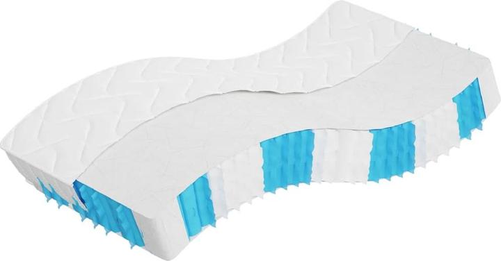 Actual product image vidaXL Jeronimus (90 x 190 cm)