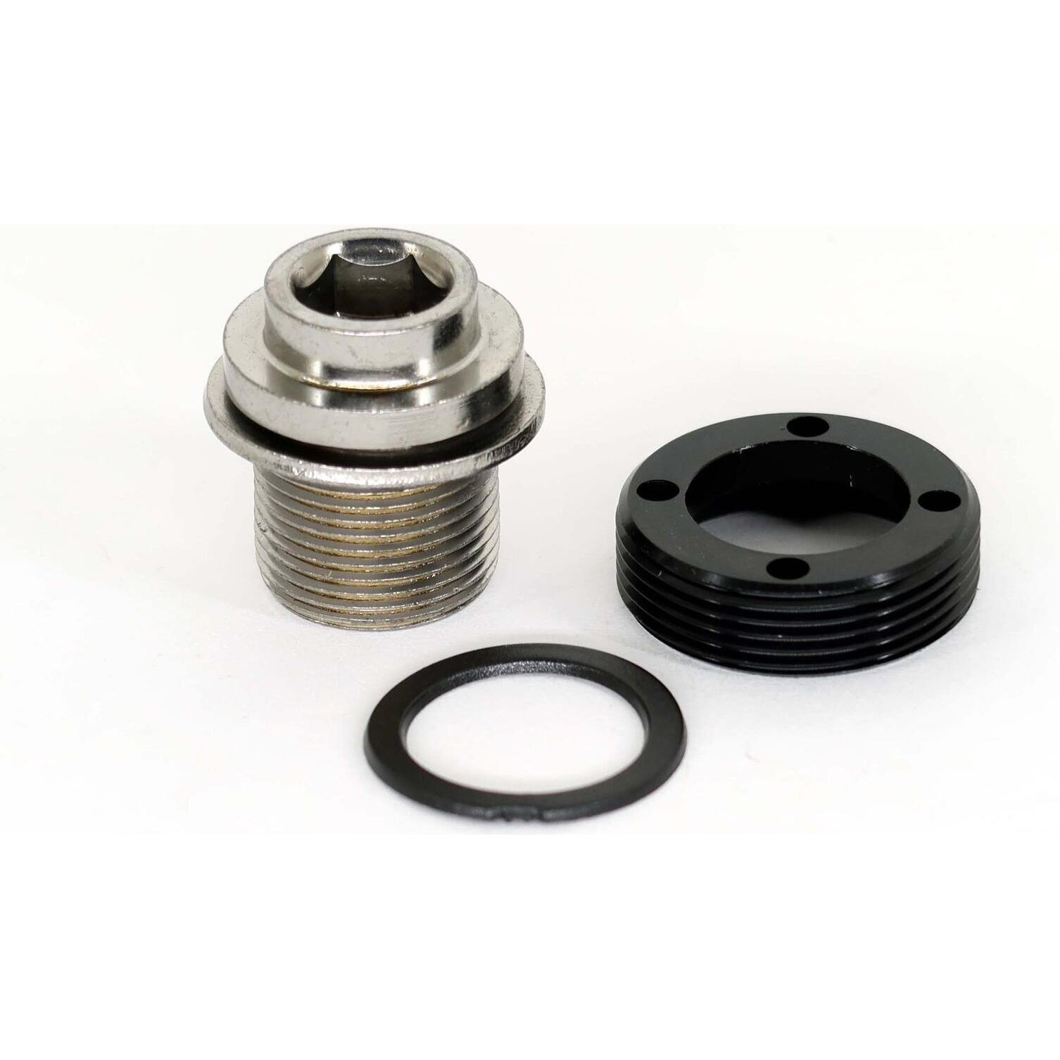 e*13, Accessori per cambio + trazione