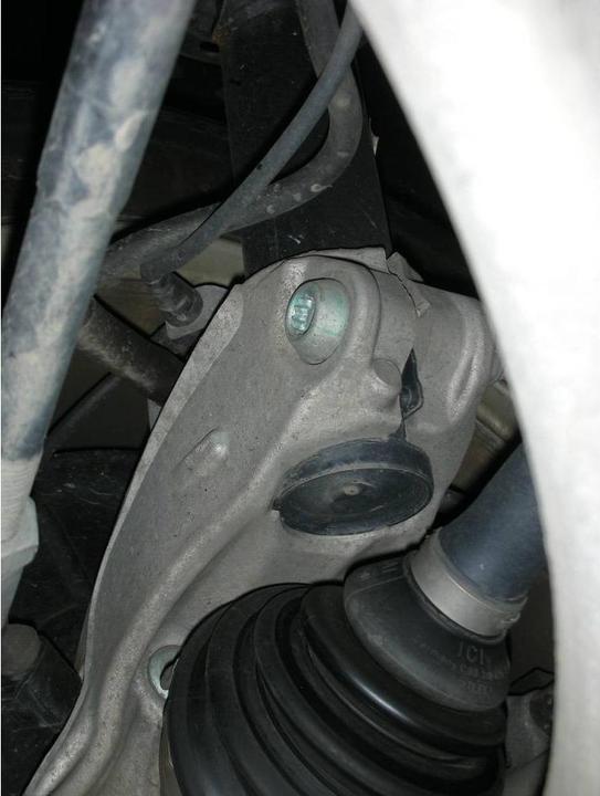 Actual product image KS Tools 1/2"" Power Bit Socket XZN,short,M14