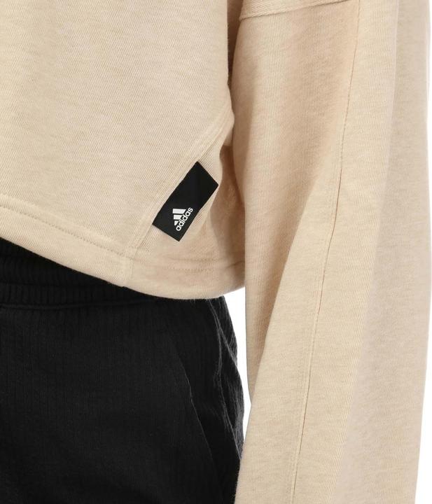 Immagine prodotto adidas Studio Felpa Estate Girocollo Donna (S)