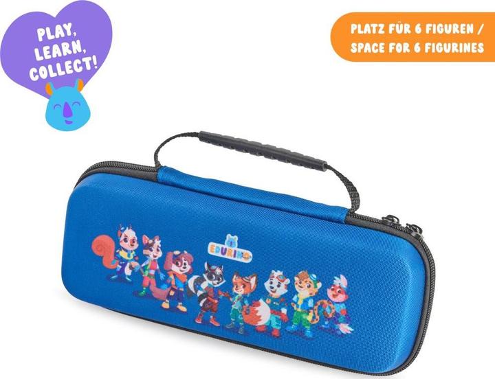 Produktbild Edurino Sammelmäppchen