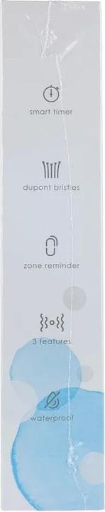 Image du produit Blue M Essentiels pour la santé