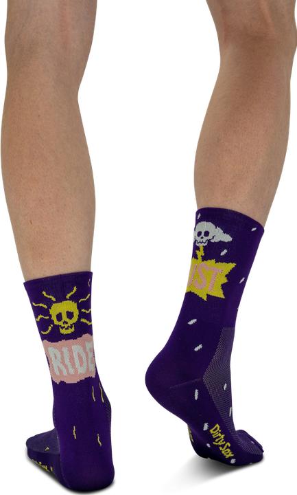 Produktbild Dirtysox Allround - Elite - Just Ride (40 - 43)