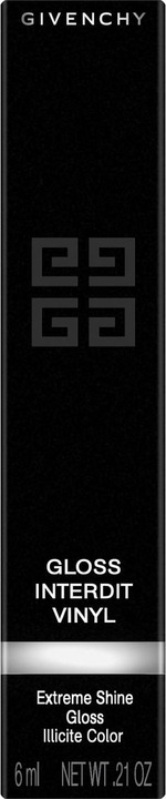 Image du produit Givenchy Gloss Interdit Vinyl (11)