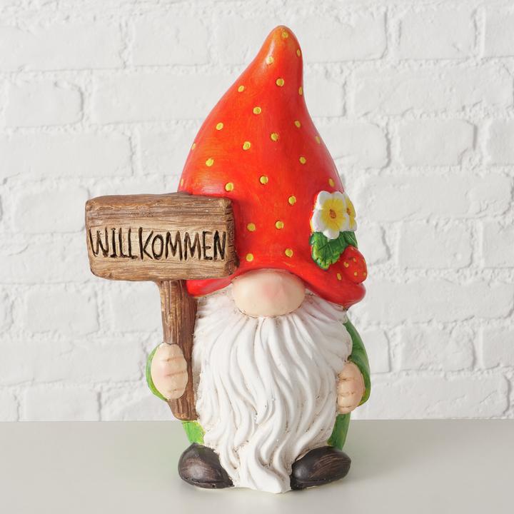 Actual product image Boltze Home Strawberry