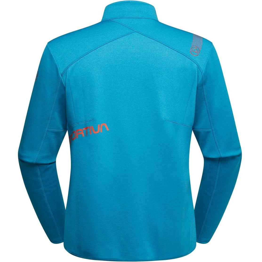Thumbnail - La Sportiva, Herren, Jacke, Elements Jkt M (L), Blau, L