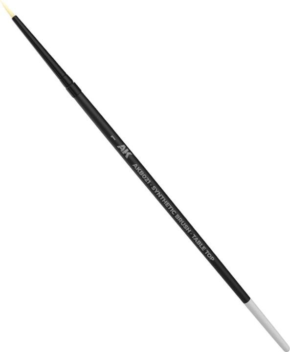 Produktbild AK Interactive Ak Synthetic Tabletop Brush - 1