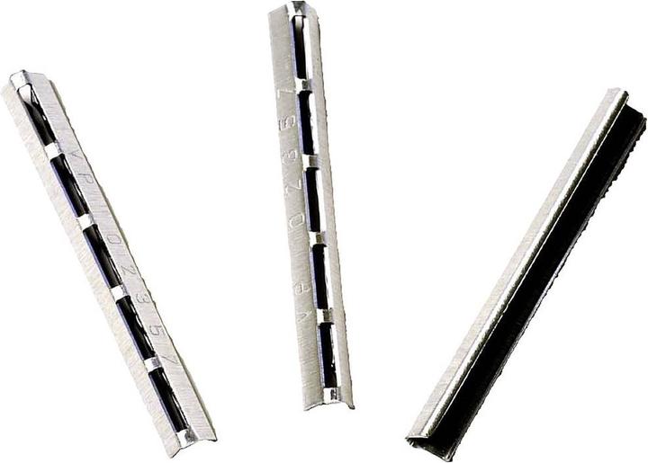 Actual product image Netpeppers Fibre optic, crimp splice protection, PROTECT-C, 150-piece, approx. 30mm