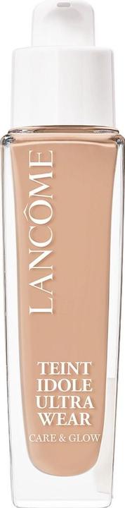 Immagine prodotto Lancôme Lancome Teint Idole Fondotinta Ultra Wear Care & Glow Fondotinta nutriente e idratante Spf25 (Cammello)