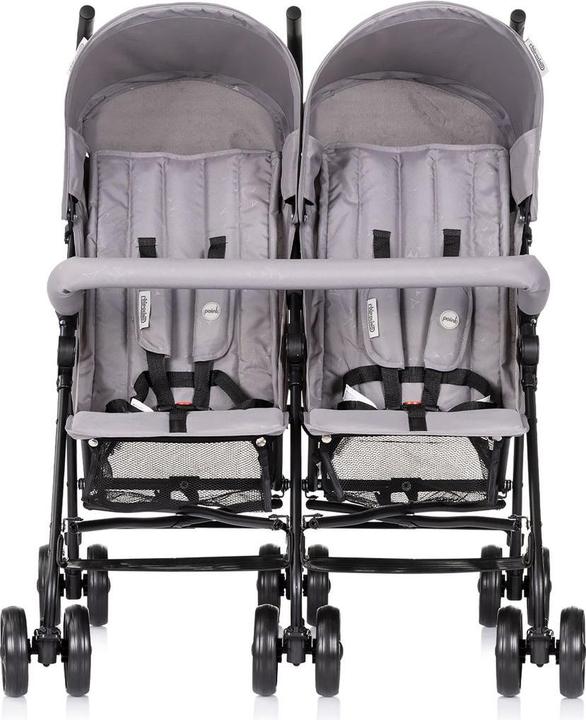 Image du produit Chipolino Double point (6 Mois - 4 Années)