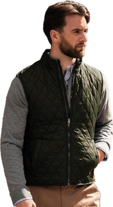 Produktbild Camden SteppWeste (S)