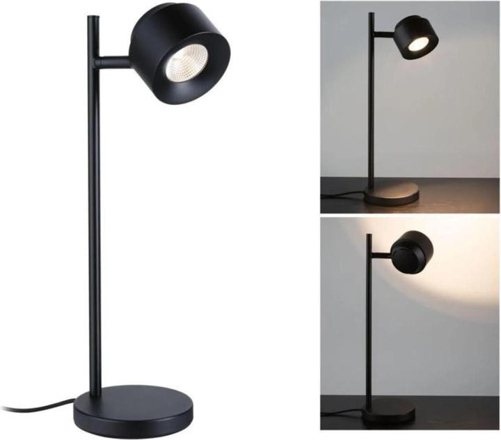 Actual product image Paulmann Lamps Puric Pane (600 lm)