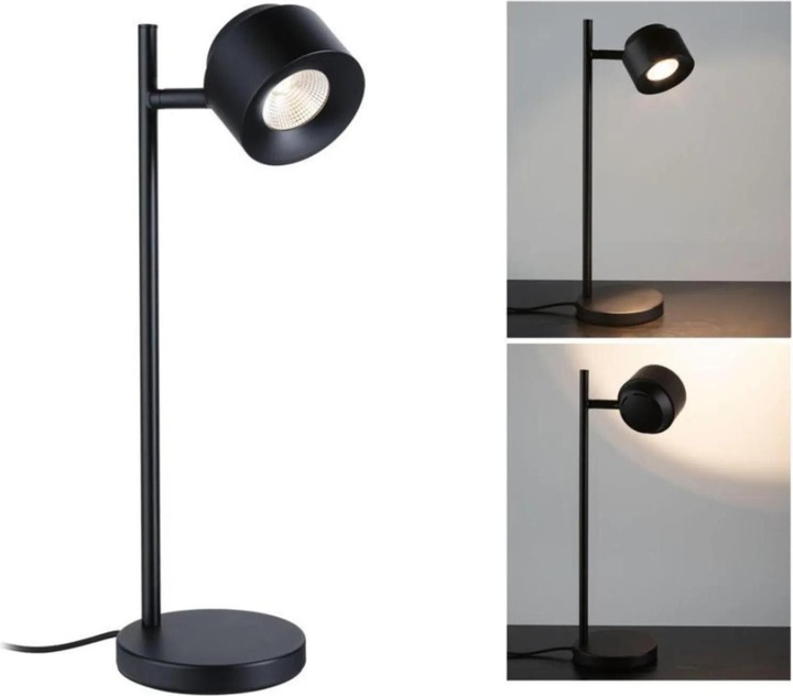 Image du produit Paulmann Luminaires Puric Pane (600 lm)