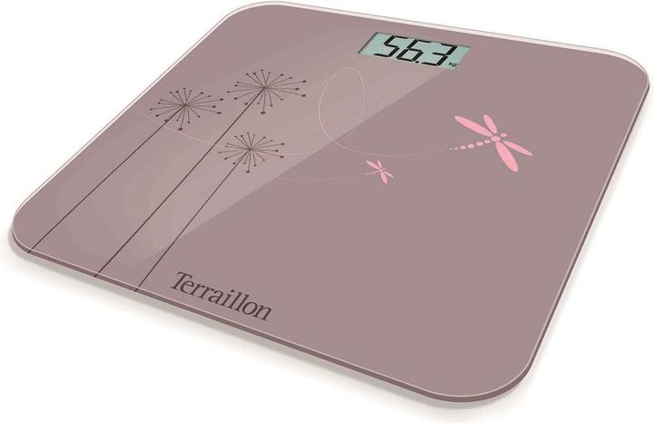 Actual product image Terraillon Eden (150 kg)