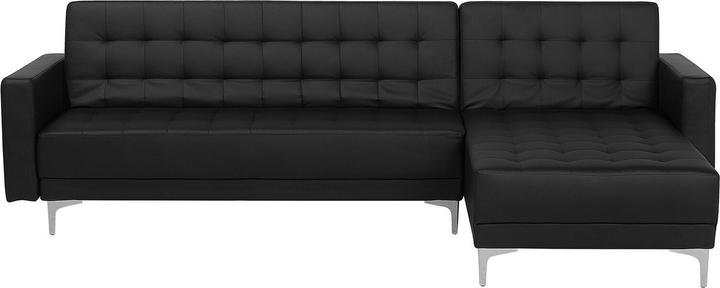 Actual product image Beliani Aberdeen (Sofa bed, Corner sofa)