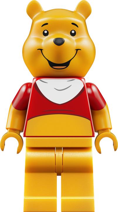 Immagine prodotto LEGO Winnie the Pooh (43300, LEGO Disney)