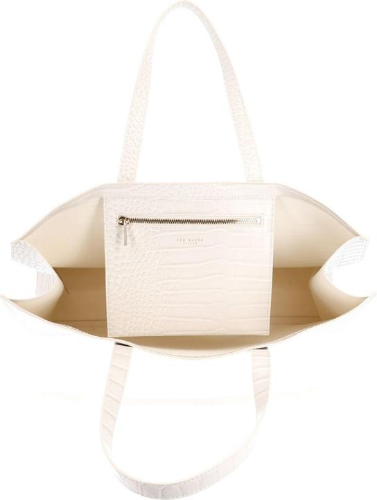 Immagine prodotto Ted Baker Wellma Croc Effect Icon Bag