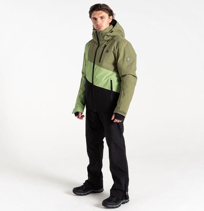 Immagine prodotto Dare2b Giacca Baseplate II (S)