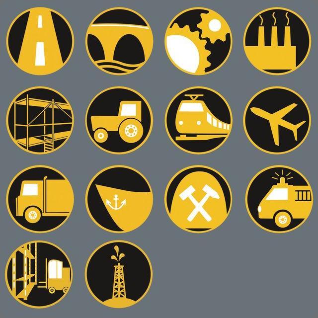 Actual product image Wera 8002 C Koloss