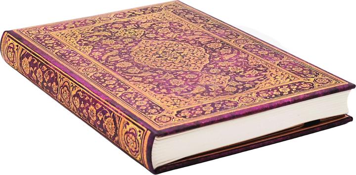 Image du produit Paperblanks AdressbuchDerObstgarten (Blanc, Couverture rigide)