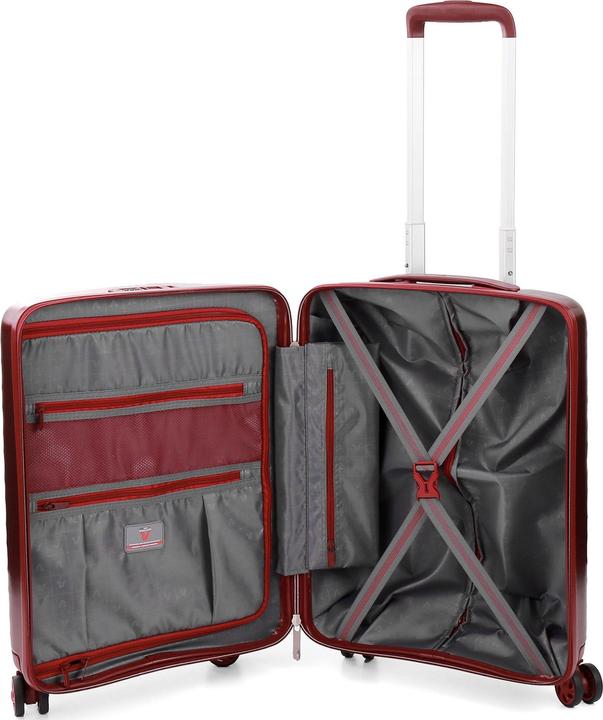 Produktbild Roncato Stellar 4-Rollen Kabinentrolley 55 cm (40 l)