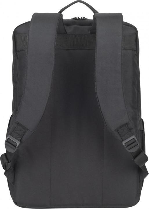 Actual product image Rivacase Riva NB Backpack Alpendorf Eco 17.3" black 7569