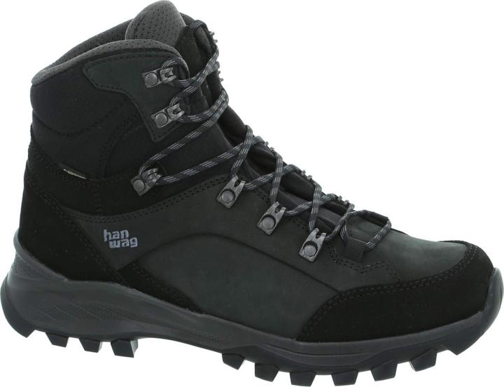 Actual product image Hanwag Banks GTX (48.5)