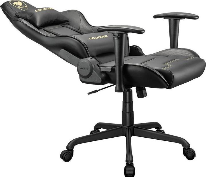 Produktbild Cougar Fotel Gaming chair Armor Elite Royal (CGR-ELI-GLB)