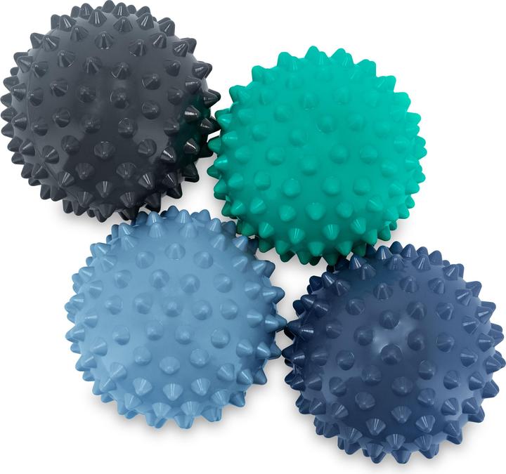 Produktbild Spokey Grepsi Massagebälle