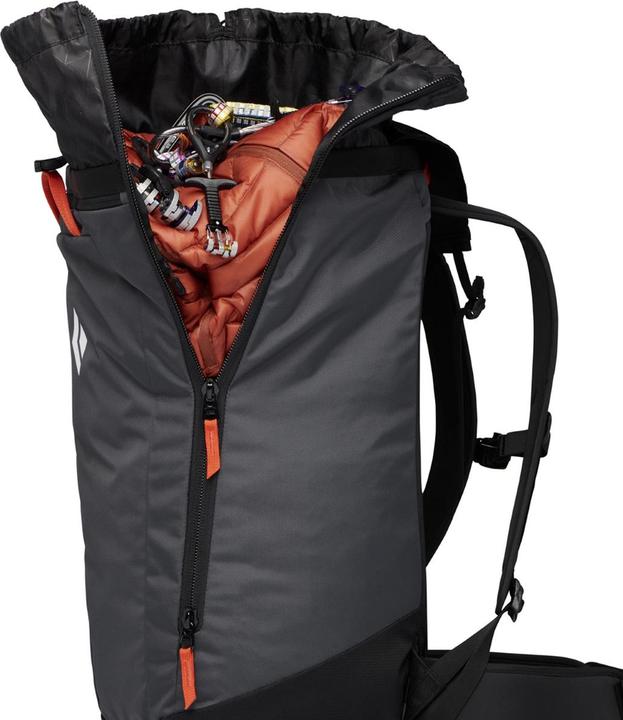 Produktbild Black Diamond Crag 40 Backpack (40 l)