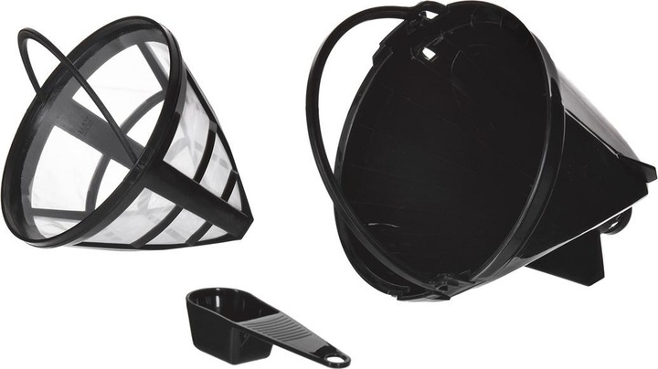 Image du produit Morphy Richards Accents Machine à café filtre