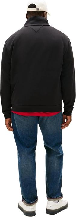 Actual product image Tommy Hilfiger Zip Through Sweatshirt (XXL)