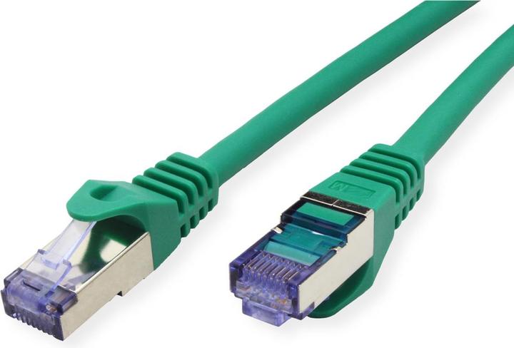 Actual product image Roline Network cable (SFTP, CAT6a, 10 m)