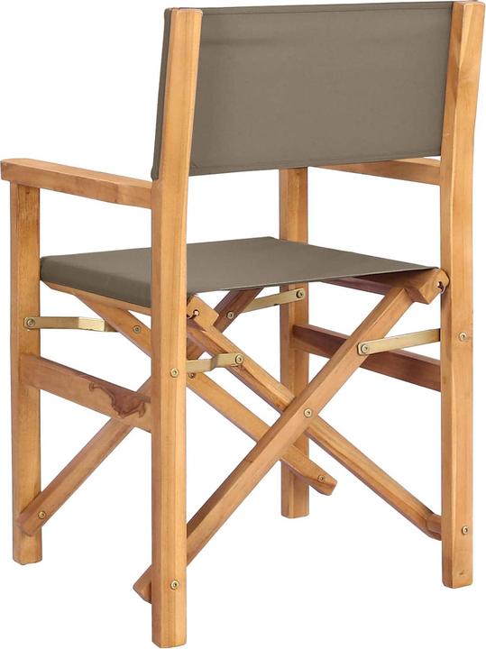 Produktbild vidaXL Esszimmerstuhl