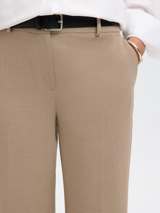 Produktbild Selected Femme Gewebte Hose (W34/L32)