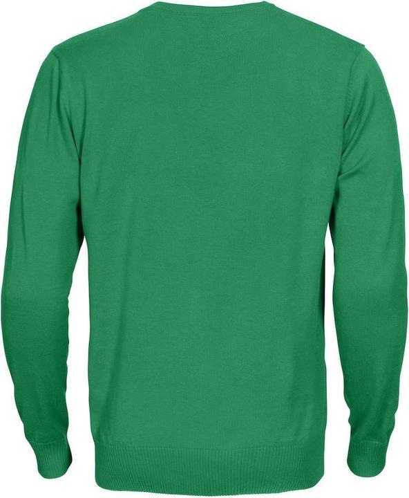 Actual product image Sharp Forehand sweatshirt V-neck (M)