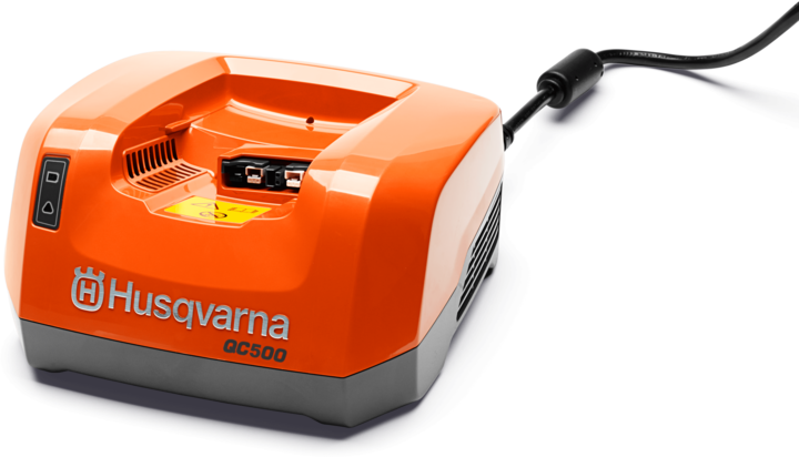 Husqvarna QC500