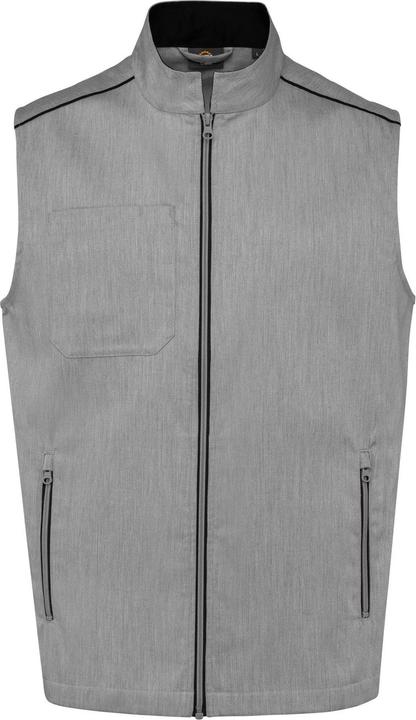 Black, marl oxford grey