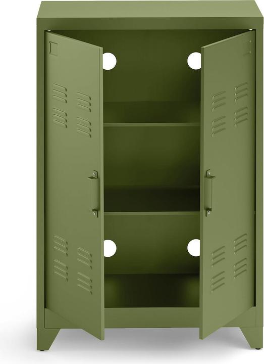 Immagine prodotto La Redoute Interieurs Hiba (75 x 33 x 110 cm)
