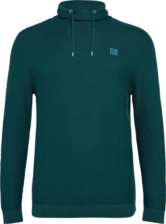 Immagine prodotto s.Oliver Strickpullover Strickpullover mit Schalkragen (XXL)