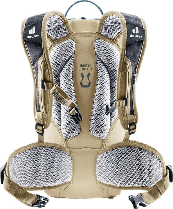 Actual product image Deuter Attack 8 JR (8 l)