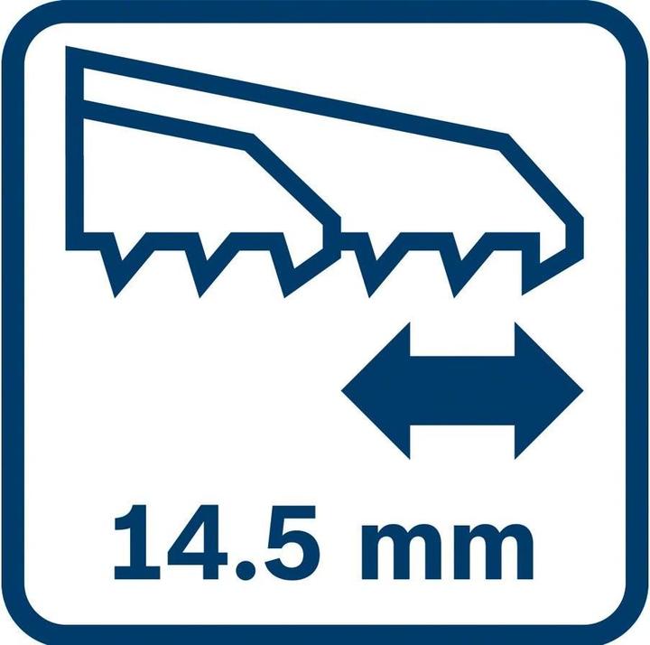 Actual product image Bosch Professional Gsa 12v-14