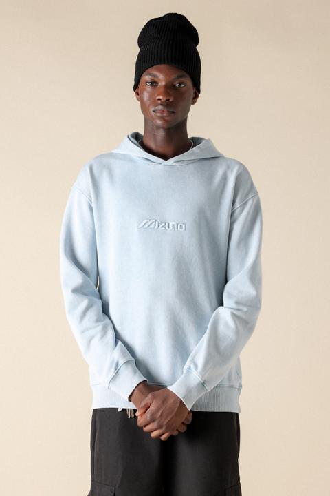 Immagine prodotto Mizuno Mugen Sportstyle Hoodie (S)