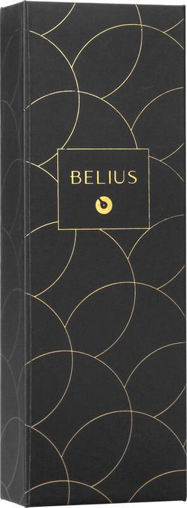 Immagine prodotto Belius Penna a sfera Passion d'or (Nero, Oro, 2x)
