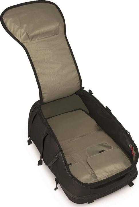 Actual product image Osprey Archeon Travel Pack