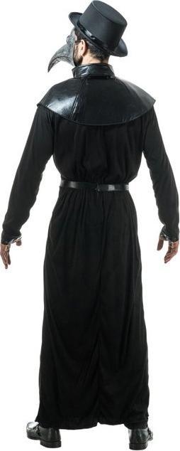 Immagine prodotto Chaks Medico della peste (L)