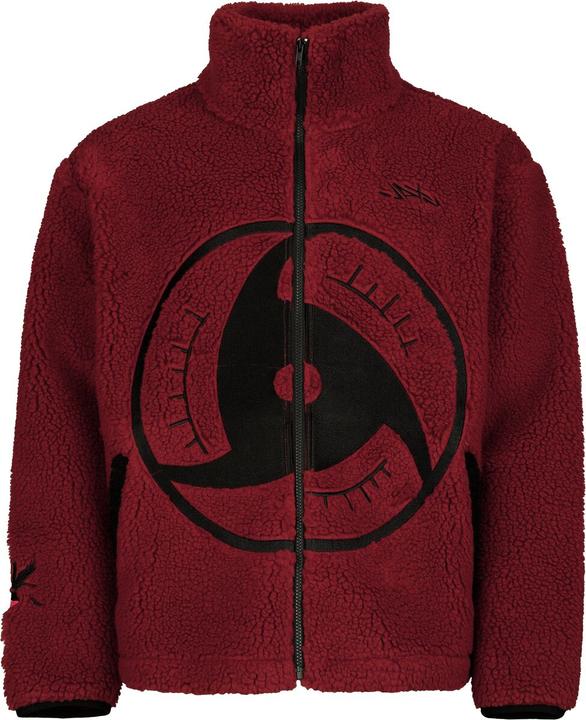 Produktbild Naruto Shippuden Mangekyō Sharingan (3XL)