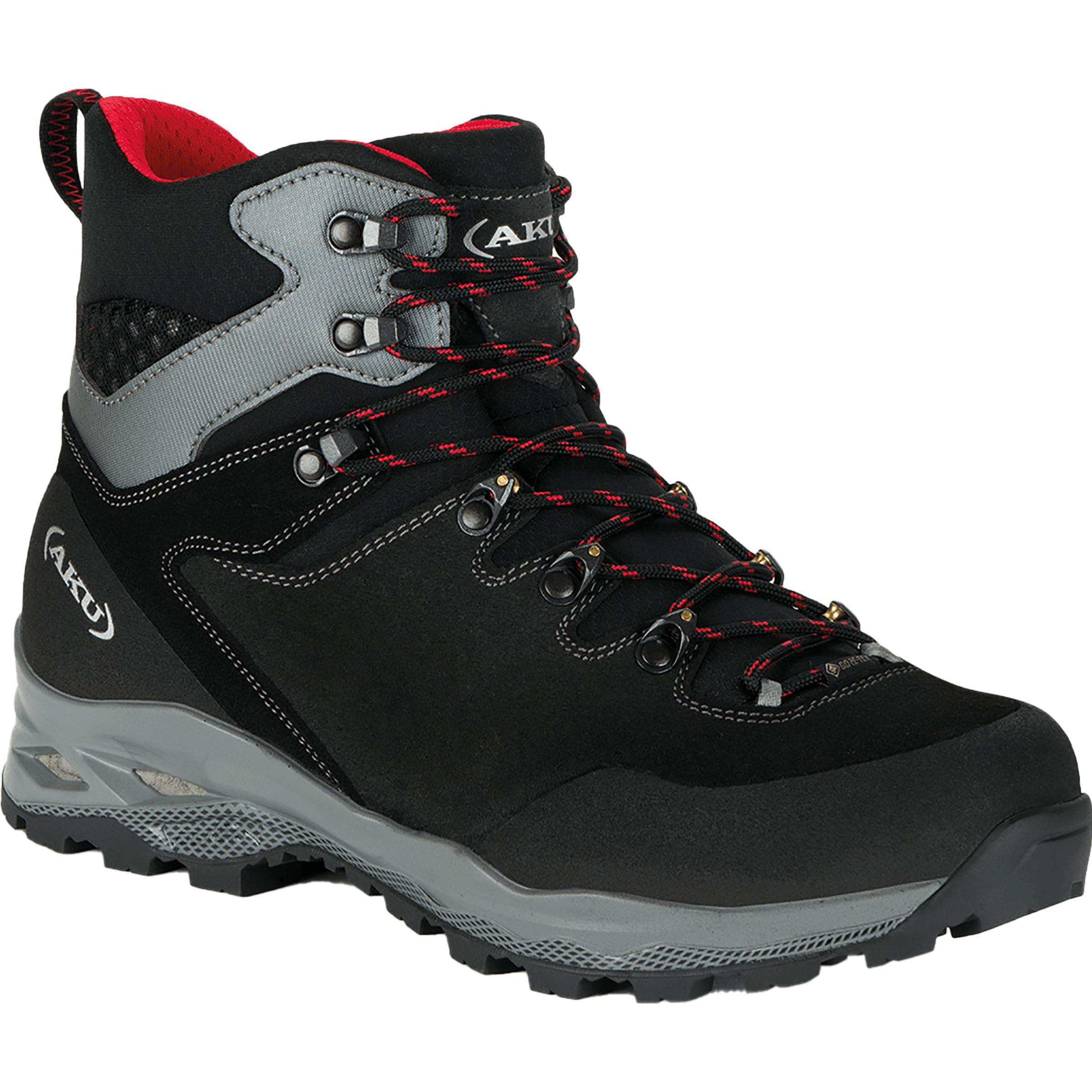 Thumbnail - AKU, Herren, Wanderschuhe, Alterra II GTX (42), Grau