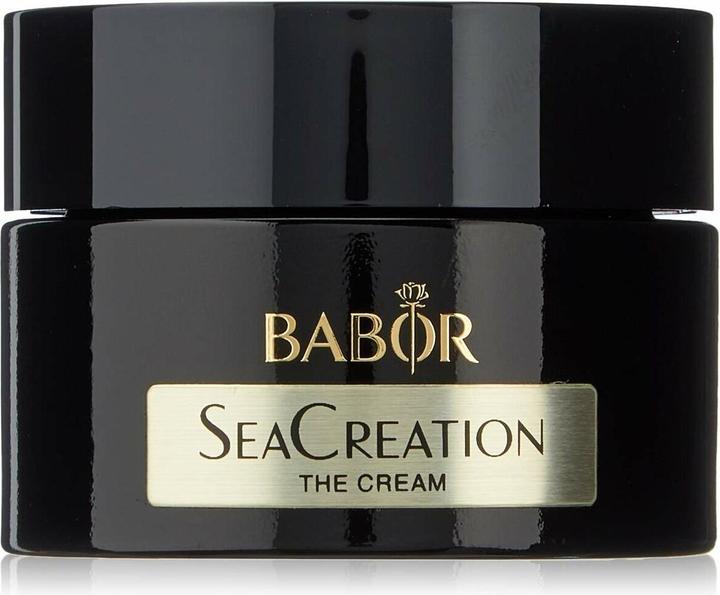 Produktbild Babor Seacreation The Cream Creme (50 ml)