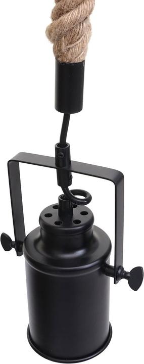 Actual product image Jamb Industrial (E27)